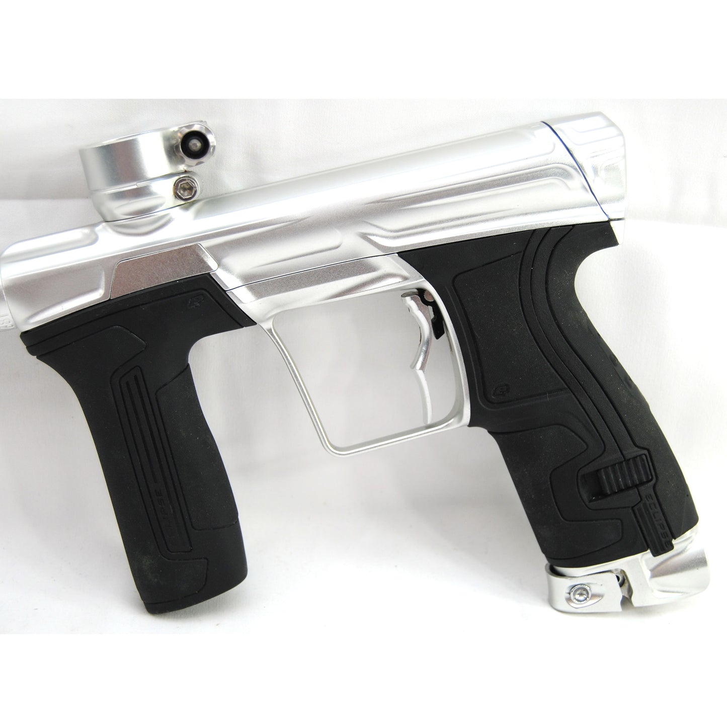Used Planet Eclipse CS2 - Silver