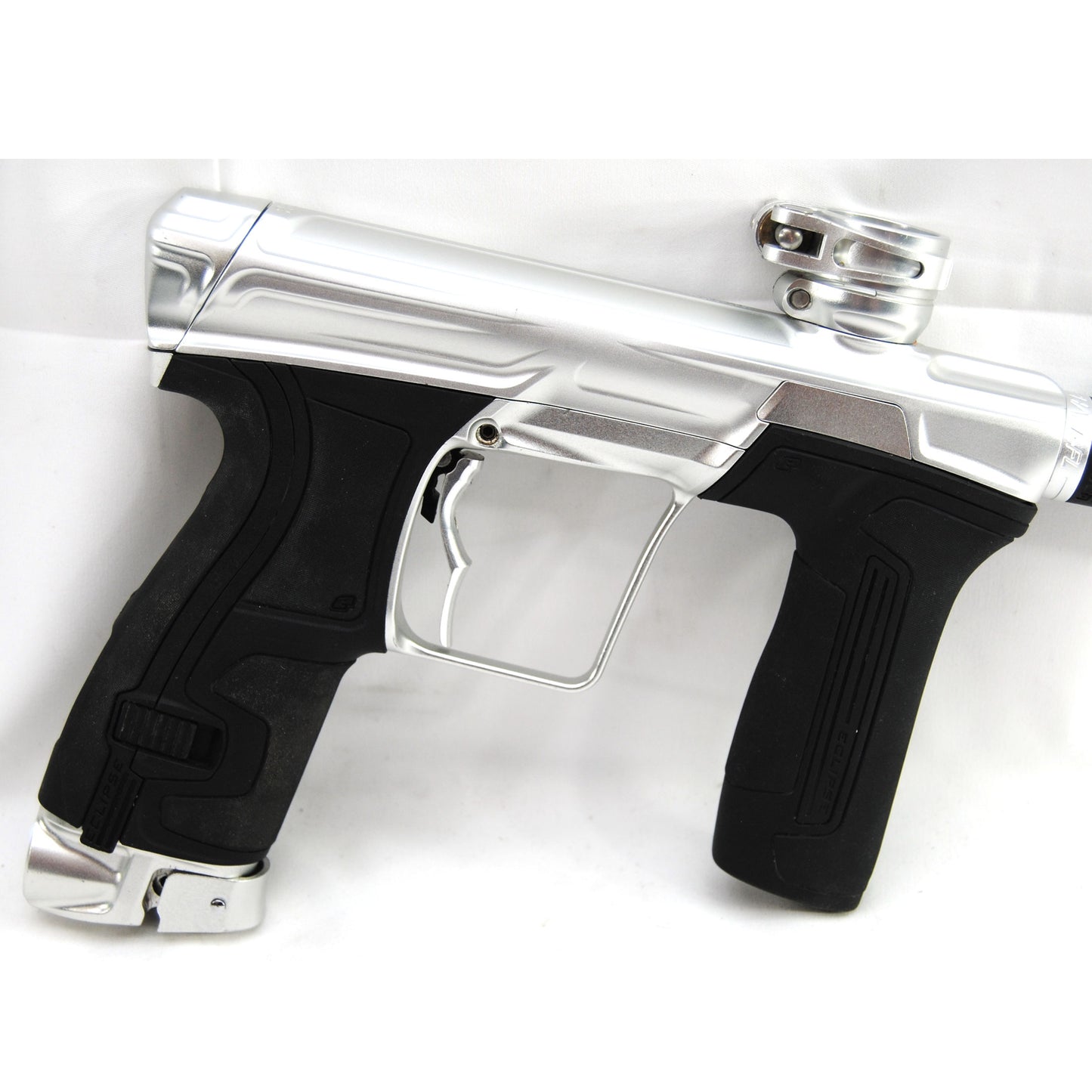 Used Planet Eclipse CS2 - Silver
