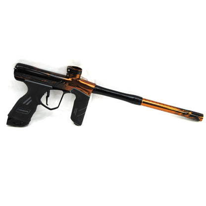 Used Dye DSR+ - PGA Blackout Copper