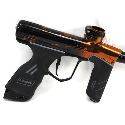 Used Dye DSR+ - PGA Blackout Copper