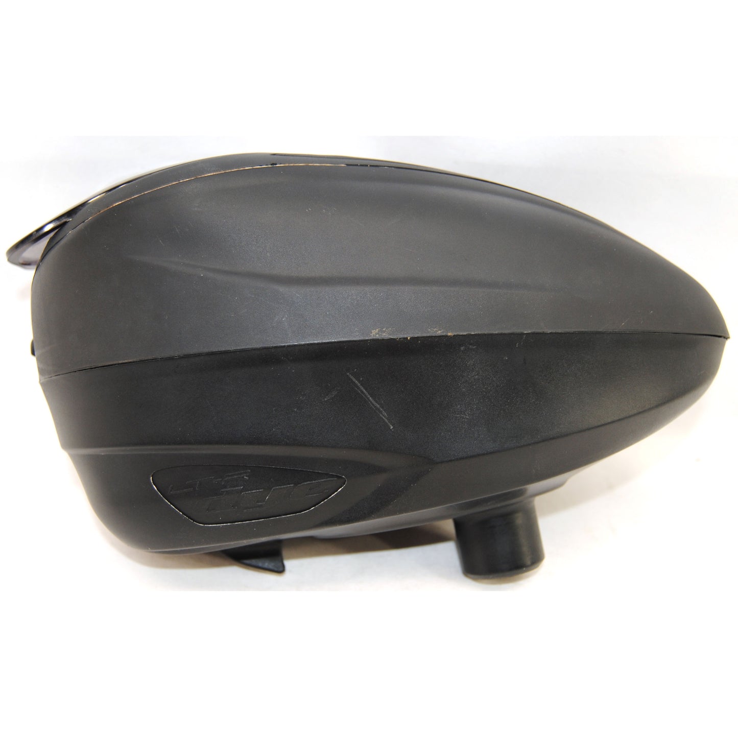 Used Dye LT-R Electronic Loader - Black