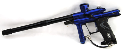 Used Planet Eclipse '07 EGO - Blue/Black