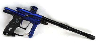 Used Planet Eclipse '07 EGO - Blue/Black