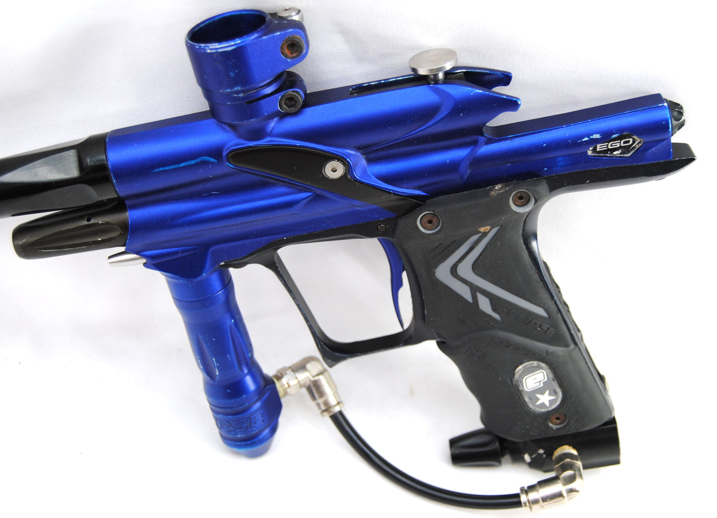 Used Planet Eclipse '07 EGO - Blue/Black