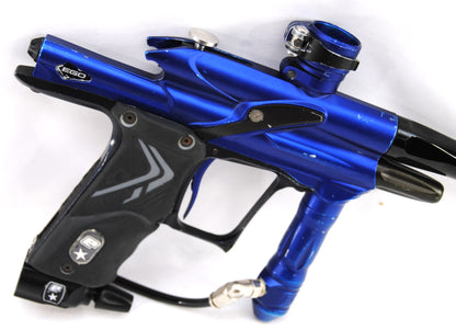Used Planet Eclipse '07 EGO - Blue/Black