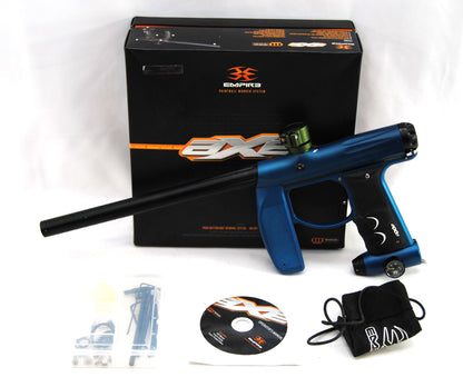 Used Empire Axe - Blue/Black