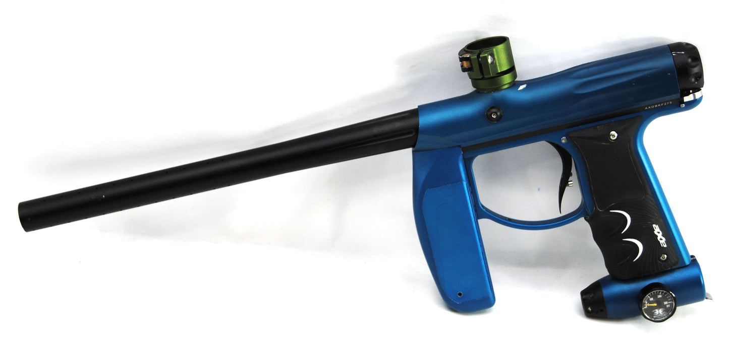 Used Empire Axe - Blue/Black