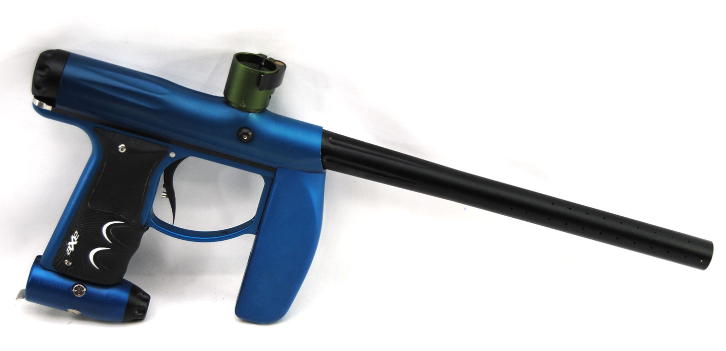Used Empire Axe - Blue/Black