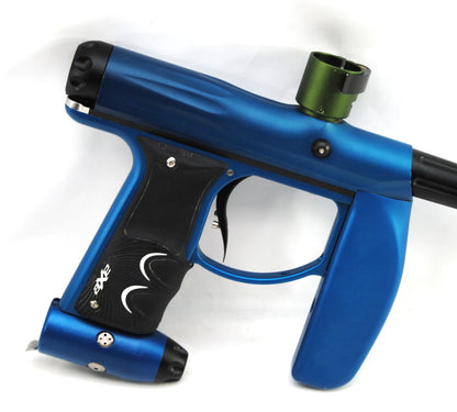 Used Empire Axe - Blue/Black