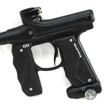 Used Empire Mini GS - Dust Black