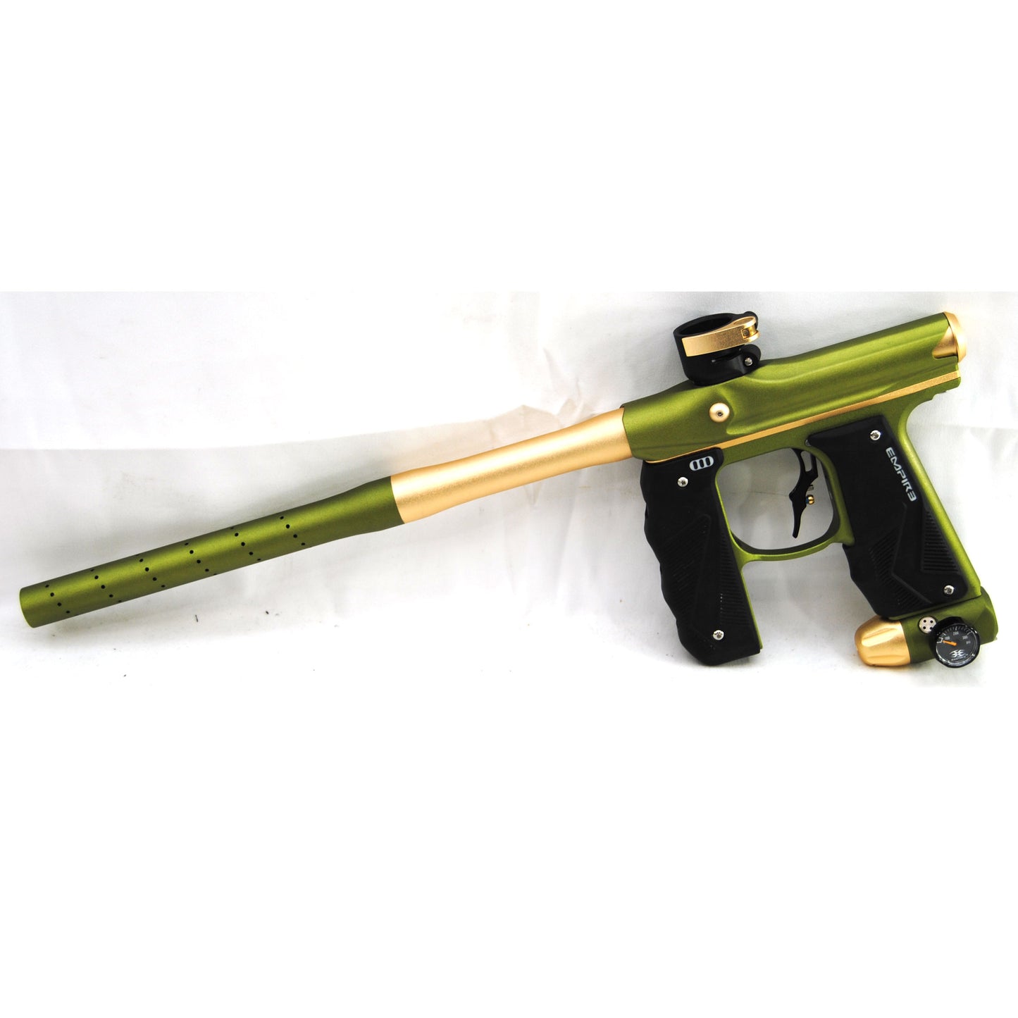 Used Empire Mini GS - Olive/Tan