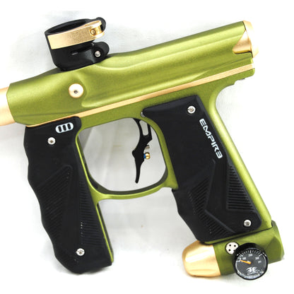 Used Empire Mini GS - Olive/Tan