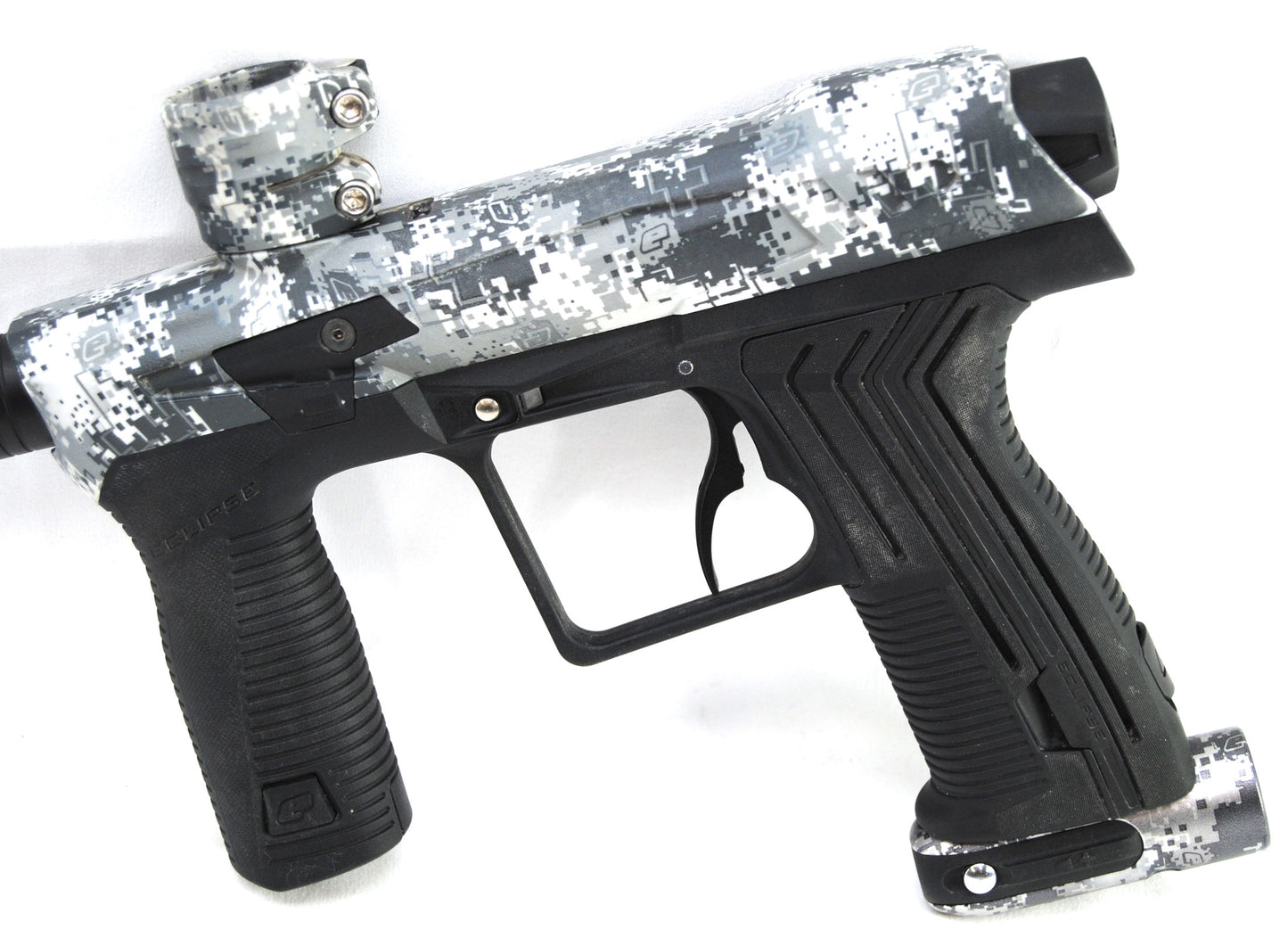 Used Planet Eclipse ETHA 2 - HDE Urban