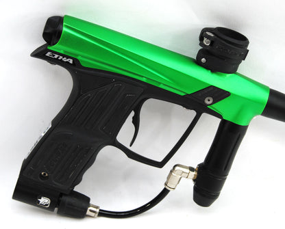 Used Planet Eclipse ETHA - Green/Black