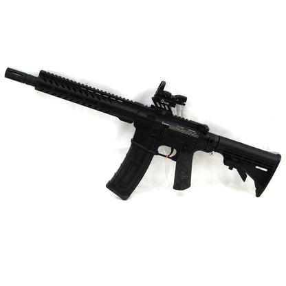 Used First Strike T15 - Black