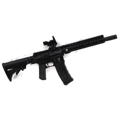 Used First Strike T15 - Black