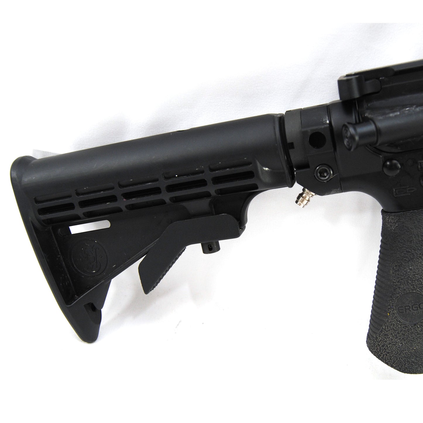 Used First Strike T15 - Black