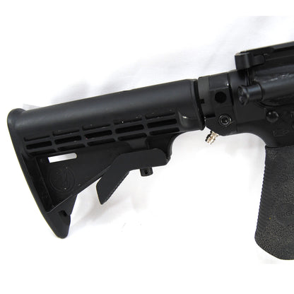 Used First Strike T15 - Black