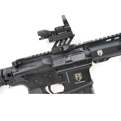 Used First Strike T15 - Black