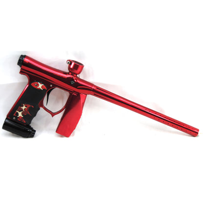 Used Empire Invert Mini - Gloss Red