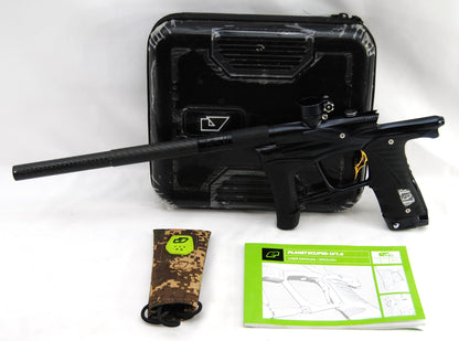 Used Planet Eclipse LV1.6 - Black