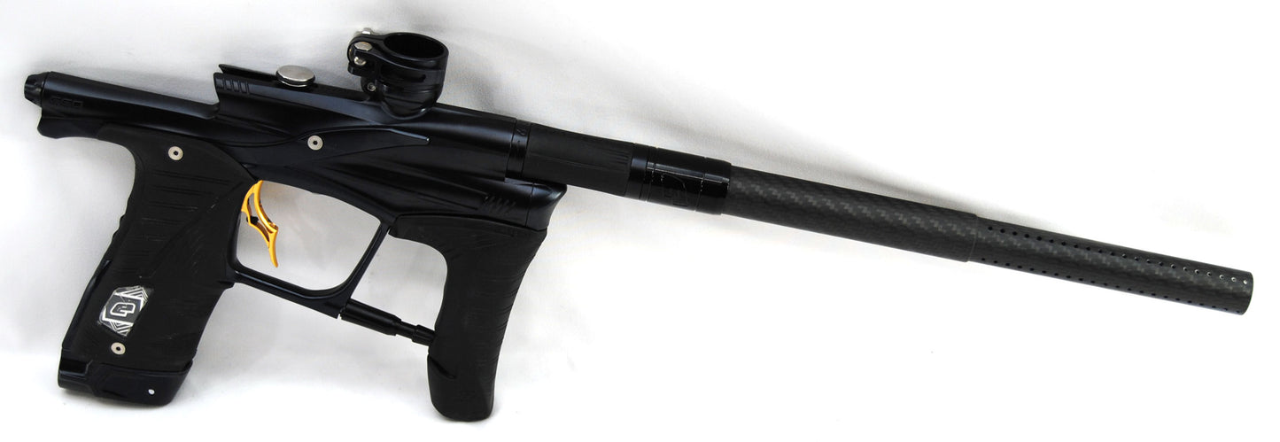 Used Planet Eclipse LV1.6 - Black