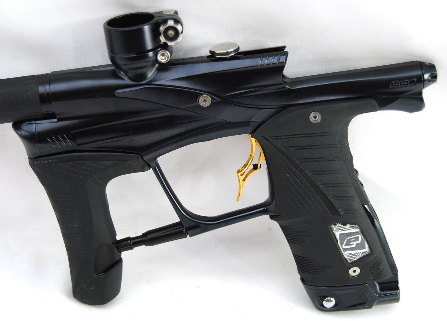 Used Planet Eclipse LV1.6 - Black