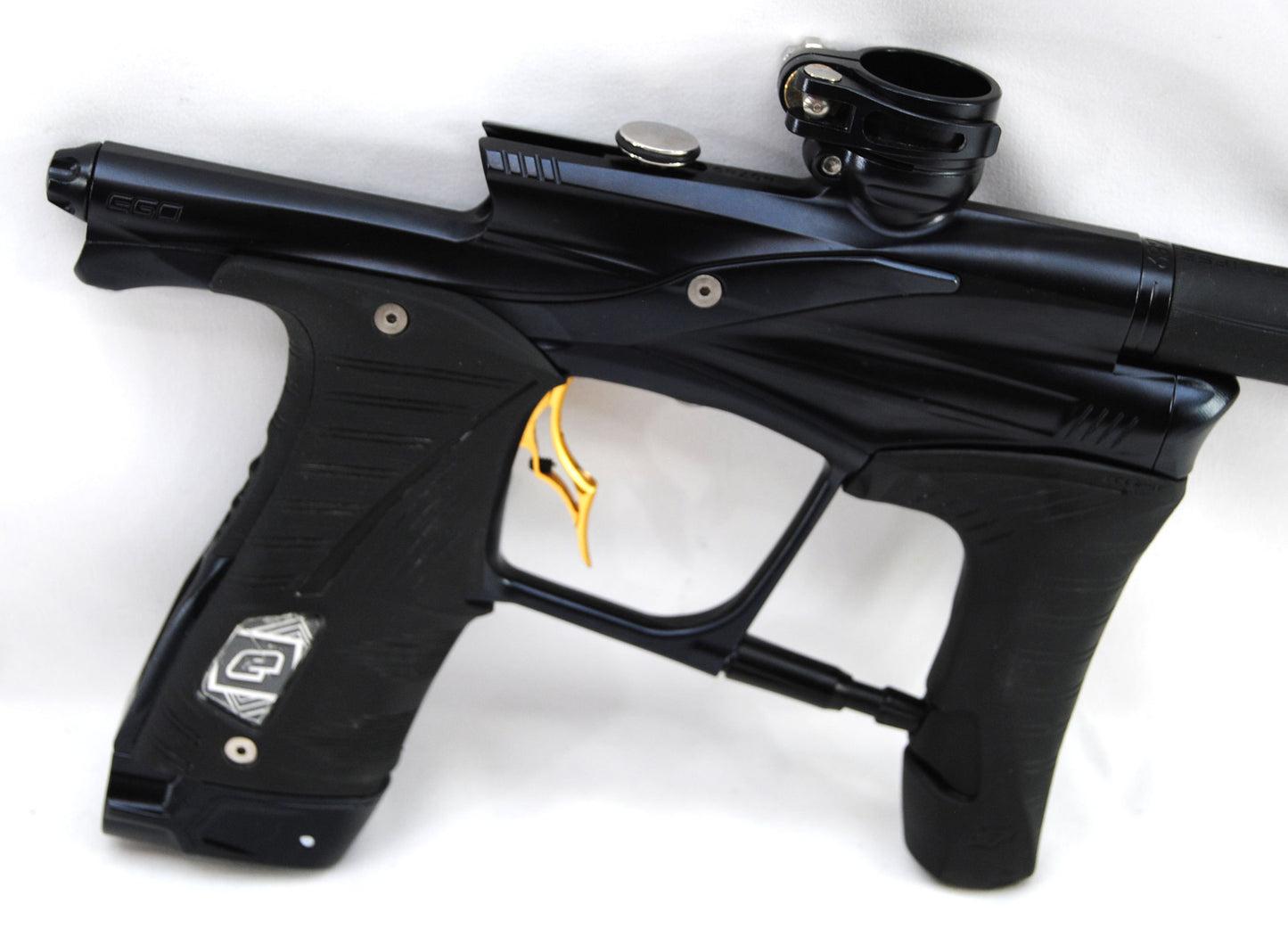 Used Planet Eclipse LV1.6 - Black