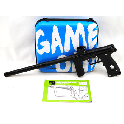 Used Planet Eclipse M170R - Black