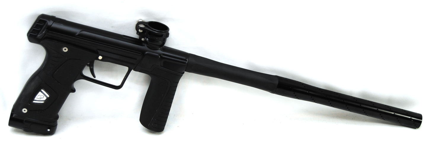 Used Planet Eclipse M170R - Black