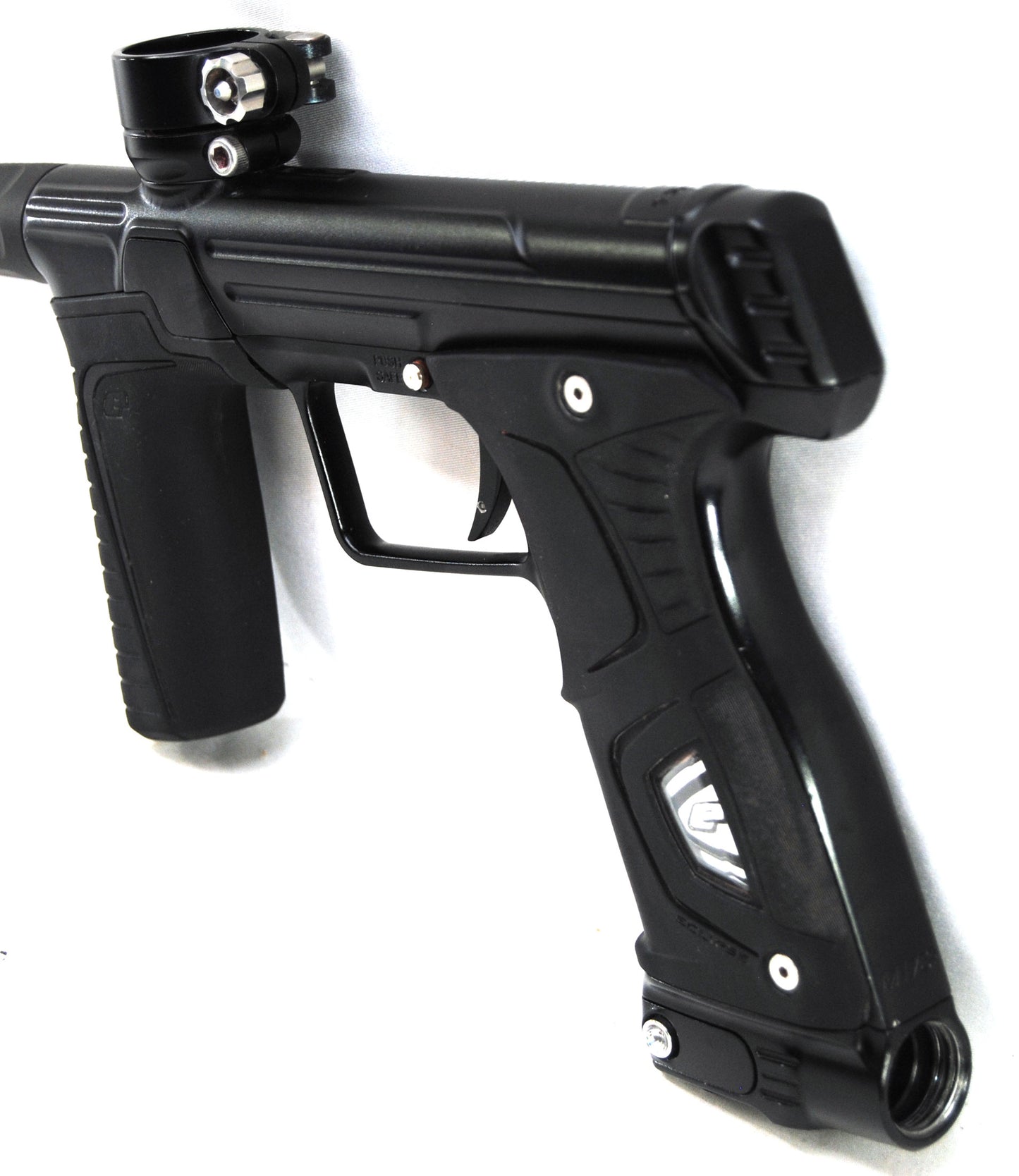 Used Planet Eclipse M170R - Black