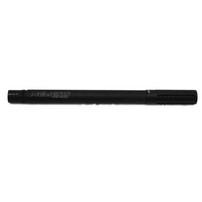 Used Carmatech Engineering Nemesis 10/13" FSR Rifled Barrel - Autococker Thread