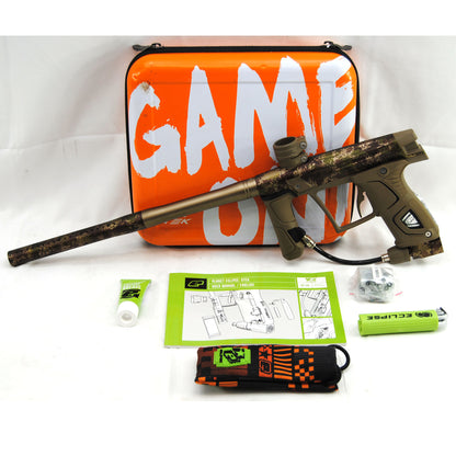Used Planet Eclipse GTEK - HDE Earth