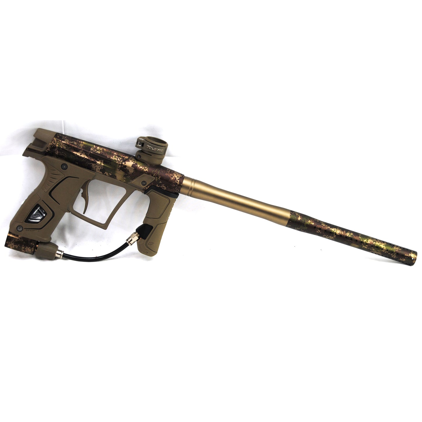 Used Planet Eclipse GTEK - HDE Earth