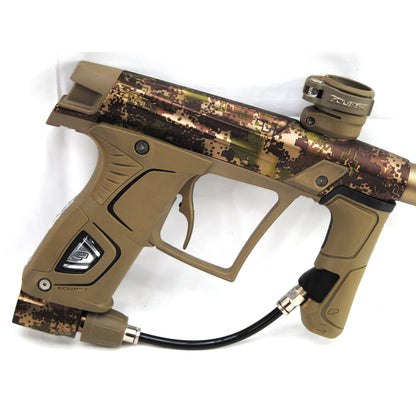 Used Planet Eclipse GTEK - HDE Earth