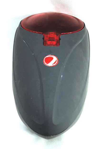 Used Dye R2 Loader - Gray/Red