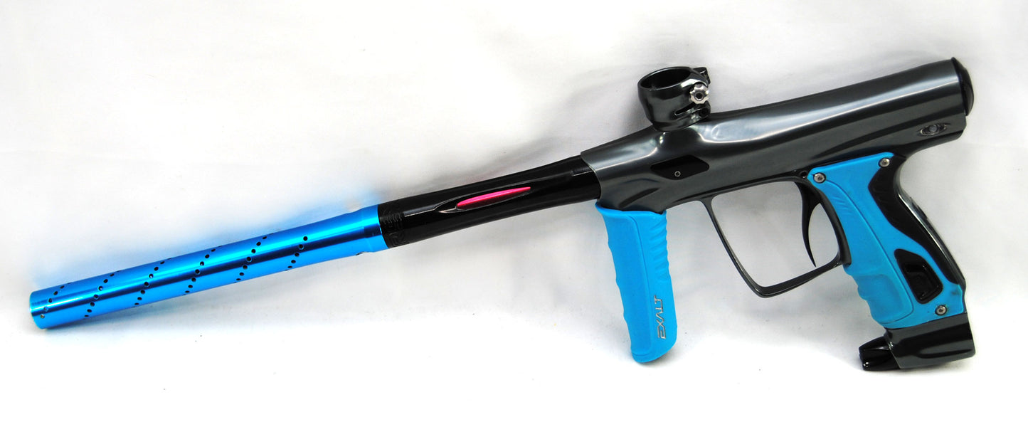 Used Smart Parts Shocker RSX - Pewter/Black