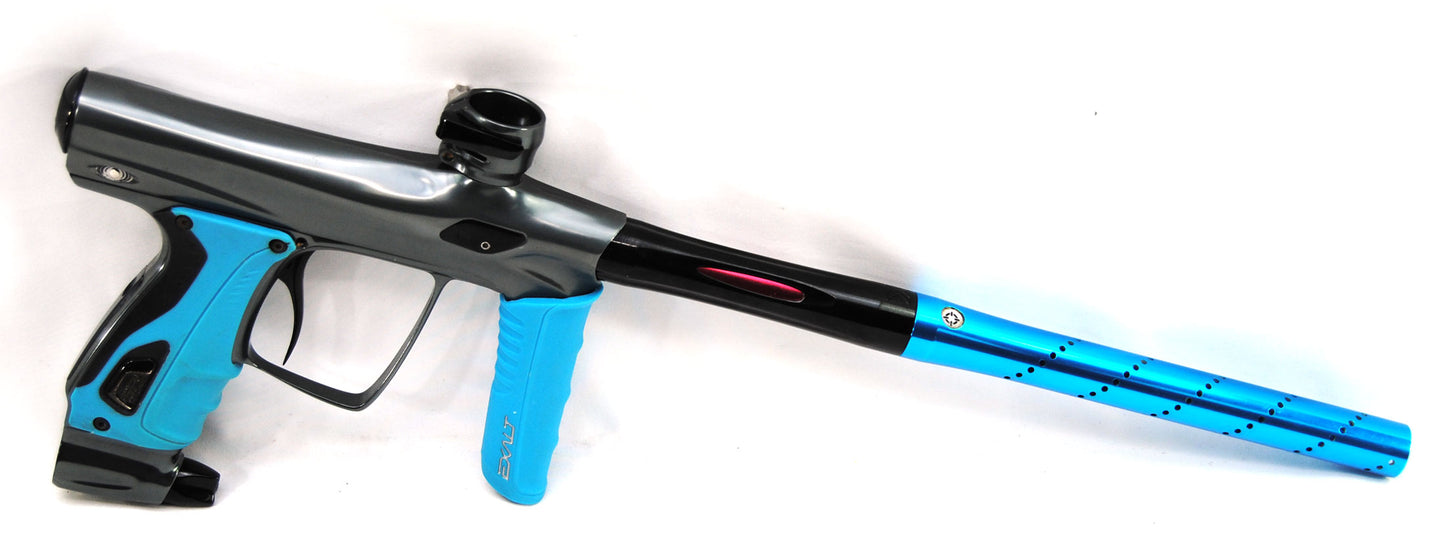 Used Smart Parts Shocker RSX - Pewter/Black