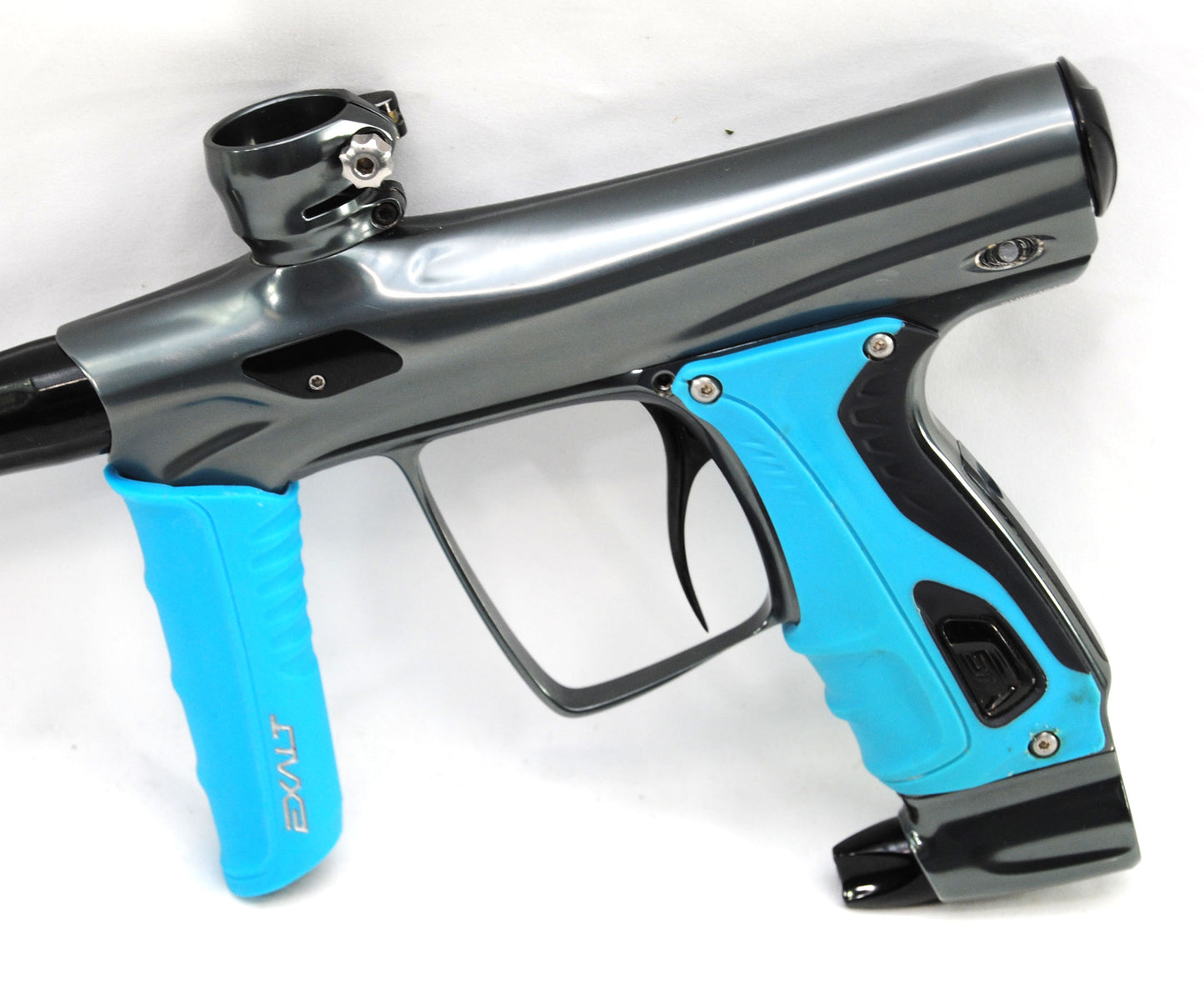 Used Smart Parts Shocker RSX - Pewter/Black