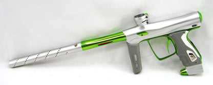 Used Smart Parts Shocker RSX - Silver/Lime