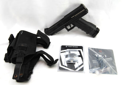 Used Tiberius Arms T8.1 Pistol