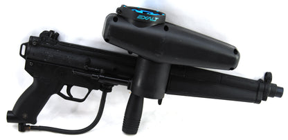 Used Tippmann A-5 w/ Flatline Barrel