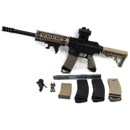 Used Tippmann TMC - Tan