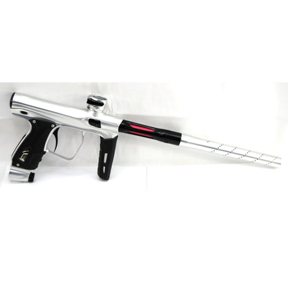 Used Shocker Paintball XLS - Silver/Black