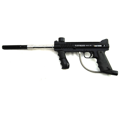 Used Tippmann Model 98 w/ Response Trigger