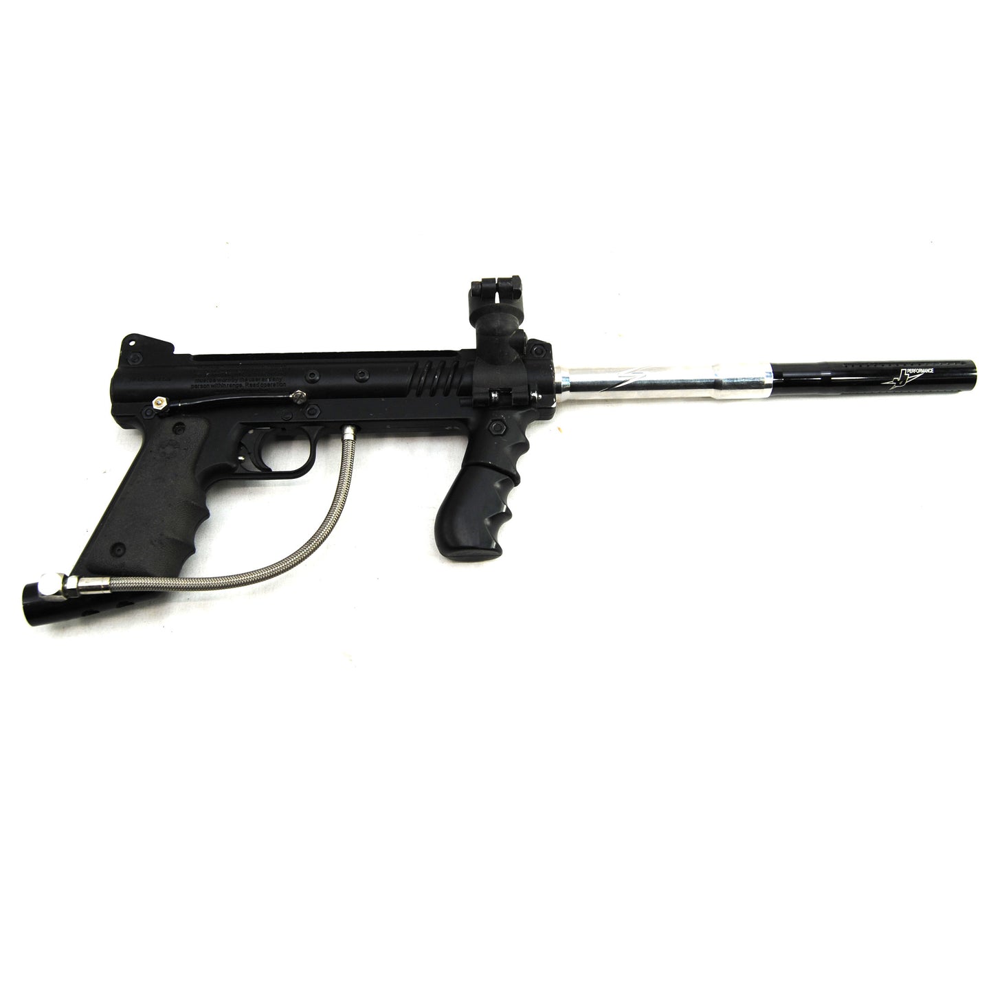 Used Tippmann Model 98 w/ Response Trigger