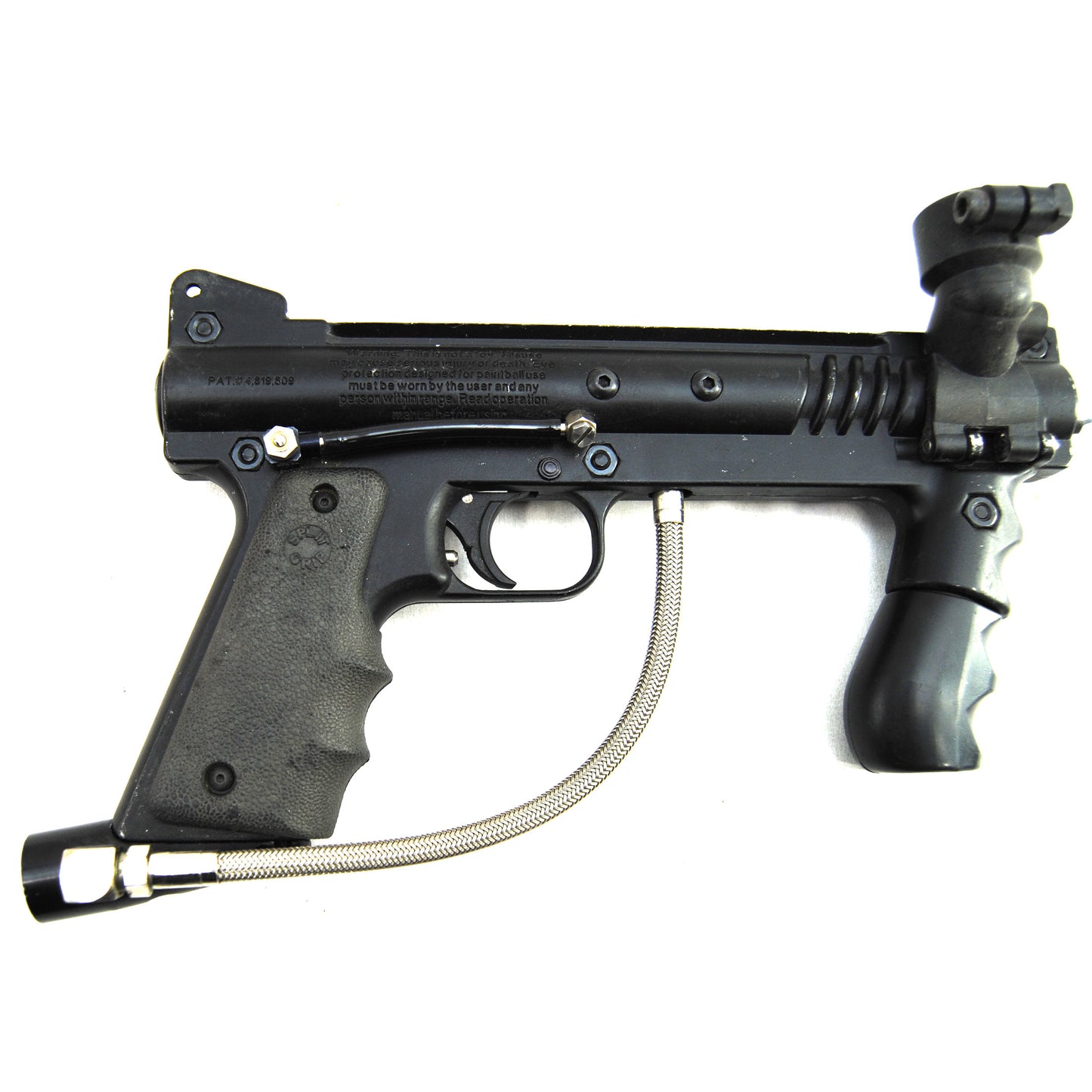 Used Tippmann Model 98 w/ Response Trigger