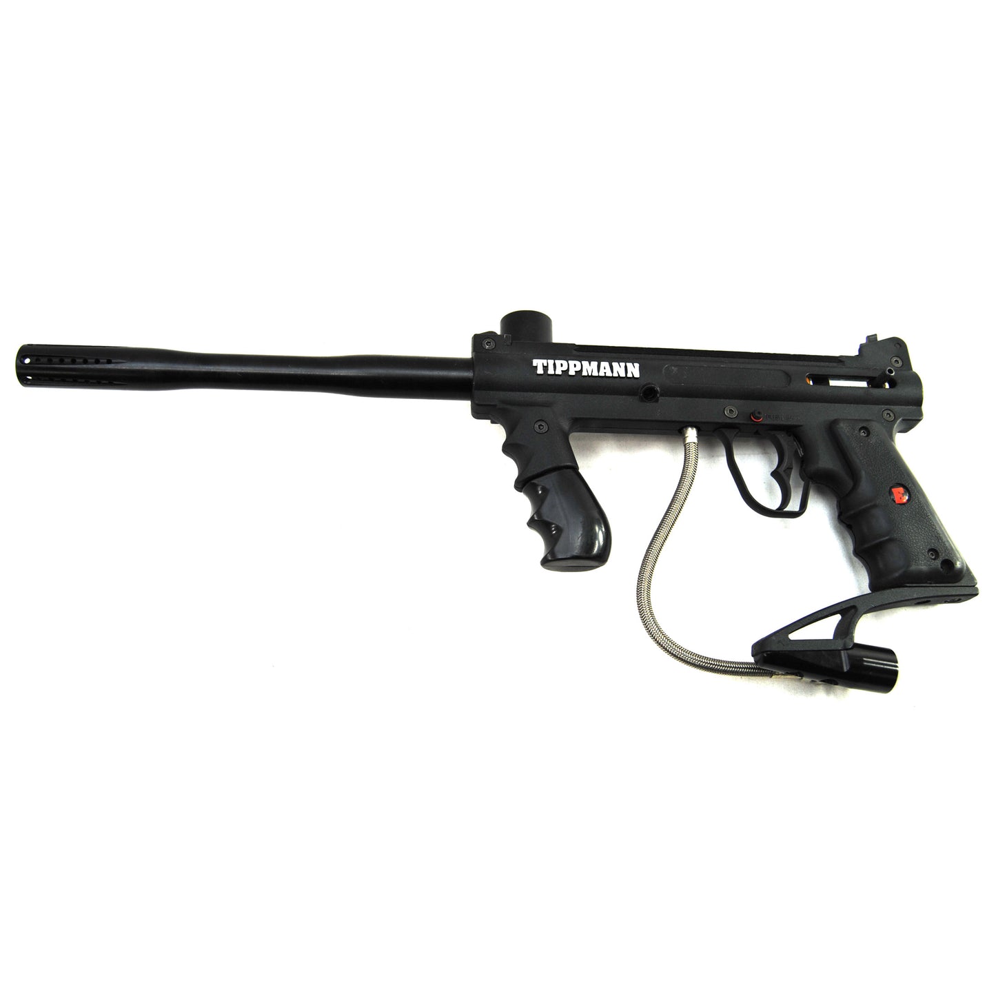 Used Tippmann 98 Custom A.C.T. w/ E-Grip - Black