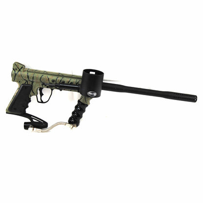 Used Tippmann 98 Custom w/E-Grip - Camo