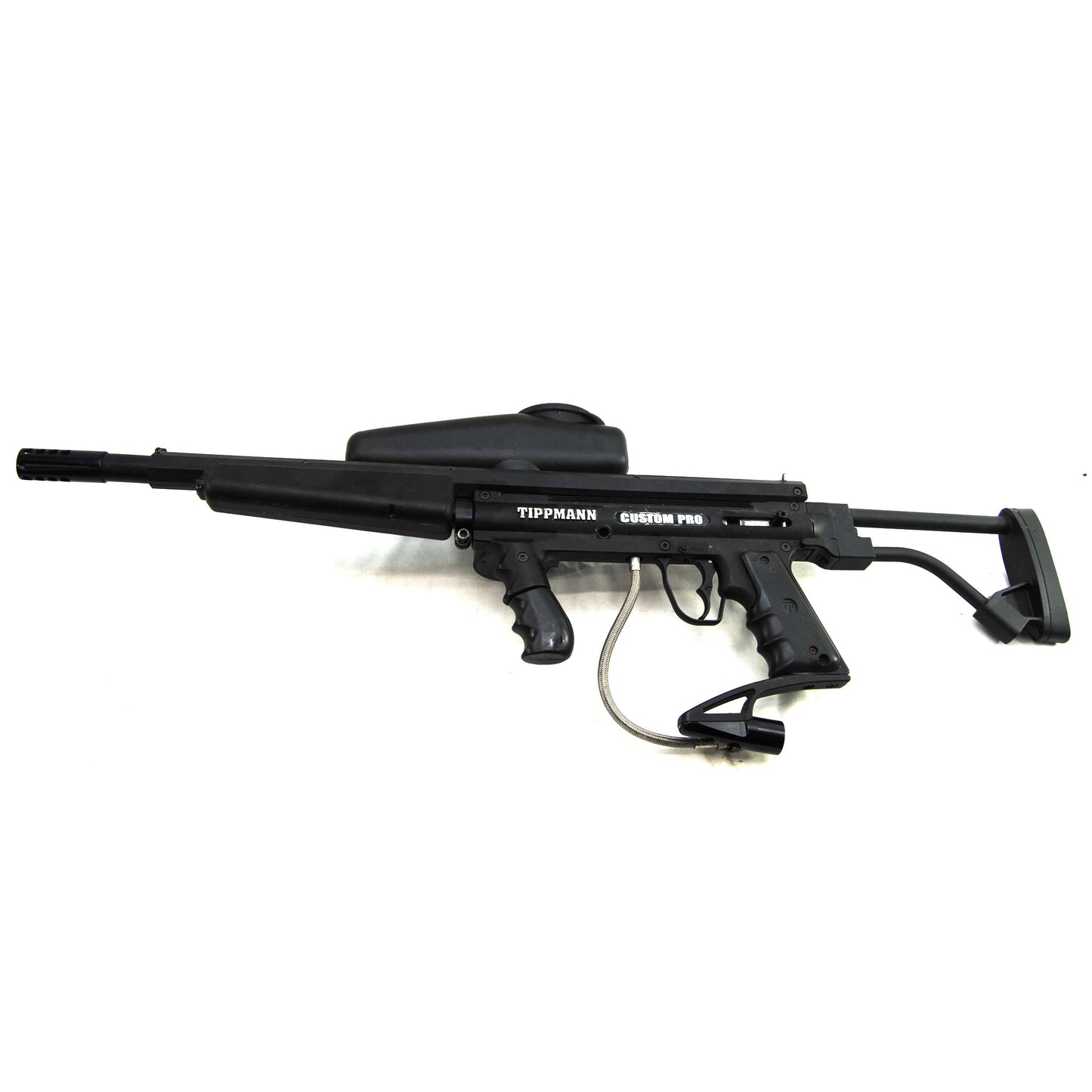 Used Tippmann 98 Custom Pro - Black